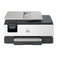 HP All-in-One Officejet Pro 8122e HP+ (A4, 20 strán za minútu, USB 2.0, Ethernet, Wi-Fi, duplex, tlač, skenovanie, kopírovanie, ADF)