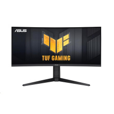 ASUS LCD 34" VG34VQL3A 3440x1440 GAMING 180Hz 400cd 1ms LED-VA 2xHDMI DP repro PIVOT - HDMI a DP kabel ASUS LCD 34" VG34VQL3A 3440x1440 GAMING 180Hz 400cd 1ms LED-VA 2xHDMI DP repro PIVOT - HDMI a DP kabel