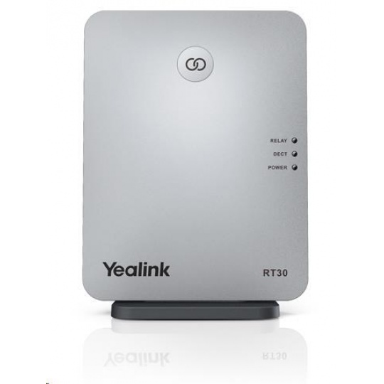 Opakovač Yealink RT30 SIP DECT