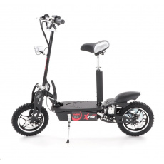 Bazar - VeGA Xtrem Cross 1000 plus elektrický scooter - poškozený obal Bazar - VeGA Xtrem Cross 1000 plus elektrický scooter - poškozený obal