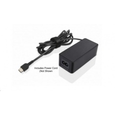 LENOVO napájecí adaptér ThinkPad 45W USB-C Adapter