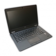 Notebook Dell Latitude E7250 Intel Core i5 5300U 2,3 GHz, 8 GB RAM, 128 GB SSD, Intel HD, bez mech., 12,5" 1366x768, COA štítok Windows 7 PRO Notebook Dell Latitude E7250 Intel Core i5 5300U 2,3 GHz, 8 GB RAM, 128 GB SSD, Intel HD, bez mech., 12,5" 1366x768, COA štítok Windows 7 PRO