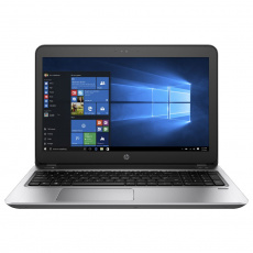 HP ProBook 450 G4- Core i3 7100U 2.4GHz/8GB RAM/256GB M.2 SSD/battery VD