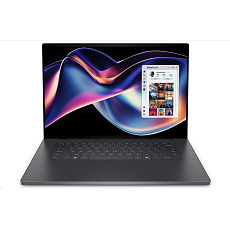 Dell NTB  XPS 16 (DA16260)-16" touch, 32GB,1TSSD, Ultra X7 procesor 358H, Intel graphic