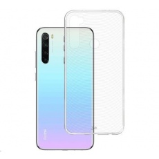 3mk Armor case pro Xiaomi Redmi Note 8T, čirá