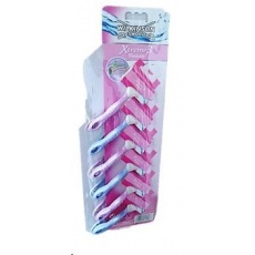 Wilkinson Xtreme3 Beauty strip 12ks Wilkinson Xtreme3 Beauty strip 12ks