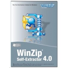 WinZip Self-Extractor 4 Upgrade License (100 - 199) ESD WinZip Self-Extractor 4 Upgrade License (100 - 199) ESD