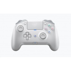 RAZER Gamepad Raiju Tournament Mercury Edition RAZER Gamepad Raiju Tournament Mercury Edition