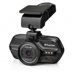 TrueCam A5s GPS (s hlášením radarů) TrueCam A5s GPS (s hlášením radarů)