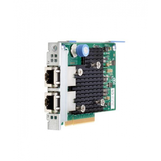 HPE Ethernet 10Gb 2-port 562FLR-T Adapter