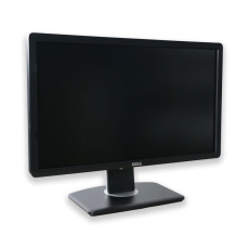 LCD monitor 22" Dell Professional P2212H, 1920x1080, 16:9, VGA, DVI-D, kabeláž LCD monitor 22" Dell Professional P2212H, 1920x1080, 16:9, VGA, DVI-D, kabeláž
