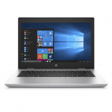 HP ProBook 640 G4- Core i5 8250U 1.6GHz/8GB RAM/256GB SSD NEW/battery VD