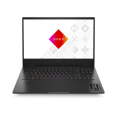 HP Omen 16-XF0068NF; Ryzen 7 7840HS 3.8GHz/32GB RAM/1TB SSD PCIe/batteryCARE+
