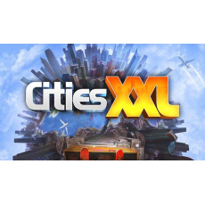 Cities XXL (PC) DIGITAL Cities XXL (PC) DIGITAL