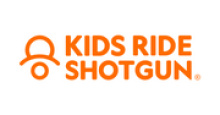 Kids Ride Shotgun