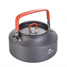 Naturehike hliníková konvice na čaj/kávu 1,6l 220g Naturehike hliníková konvice na čaj/kávu 1,6l 220g