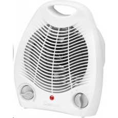 Clatronic HL 3378 ventilátor horkovzdušný Clatronic HL 3378 ventilátor horkovzdušný