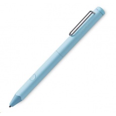 Wacom Bamboo Stylus Fineline 3, světle modrý Wacom Bamboo Stylus Fineline 3, světle modrý