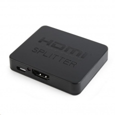 GEMBIRD Dátový prepínač HDMI splitter 2-cestný splitter