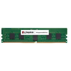 BAZAR KINGSTON DIMM DDR5 16GB 4800MT/s CL40 1Rx8 ECC (ROZBALENO)
