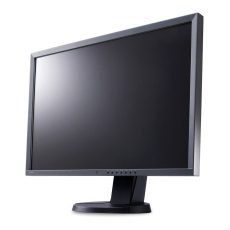 LCD EIZO 24" EV2455; black