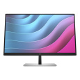 LCD HP EliteDisplay 24" E24 G5; black/silver