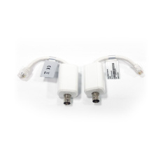 Dahua LR1002 sada IP over coax pasívnych prevodníkov Dahua LR1002 sada IP over coax pasívnych prevodníkov