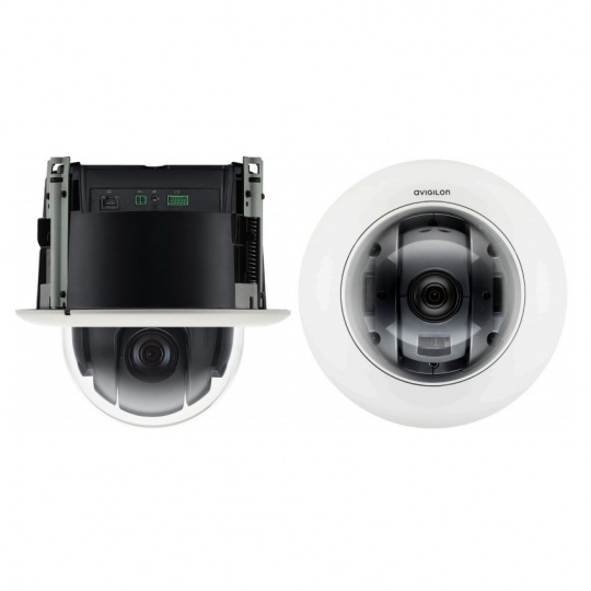 Avigilon 2.0W-H3PTZ-DC20 PTZ IP kamera