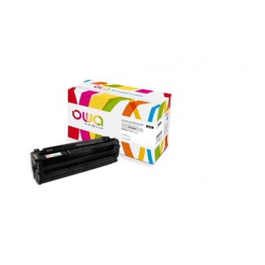 OWA Armor toner pre SAMSUNG CLP 680, CLX 6260, 6000 strán, CLTK506L, čierny/čierny (CLT-K506L,SU171A)