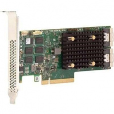 HPE MR216i-p x16 Lanes without Cache NVMe/SAS 12G Gen10 Plus Controller HPE MR216i-p x16 Lanes without Cache NVMe/SAS 12G Gen10 Plus Controller