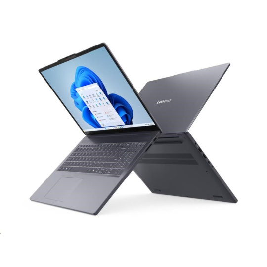 LENOVO NTB IdeaPad Slim 3 16AHP10 - Ryzen 7 8840HS,16" 2.8K OLED,16GB,1TSSD,HDMI,AMD Radeon 780M,W11H,2Y CC LENOVO NTB IdeaPad Slim 3 16AHP10 - Ryzen 7 8840HS,16" 2.8K OLED,16GB,1TSSD,HDMI,AMD Radeon 780M,W11H,2Y CC