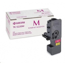 Toner KYOCERA TK-5280Y Toner KYOCERA TK-5280Y