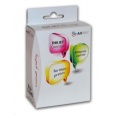 Xerox alternatívny atrament HP N9K07AE/304XL pre HP DeskJet 3720 / 3730 / 2630 / 2620 All-in-One (18 ml, farebný)