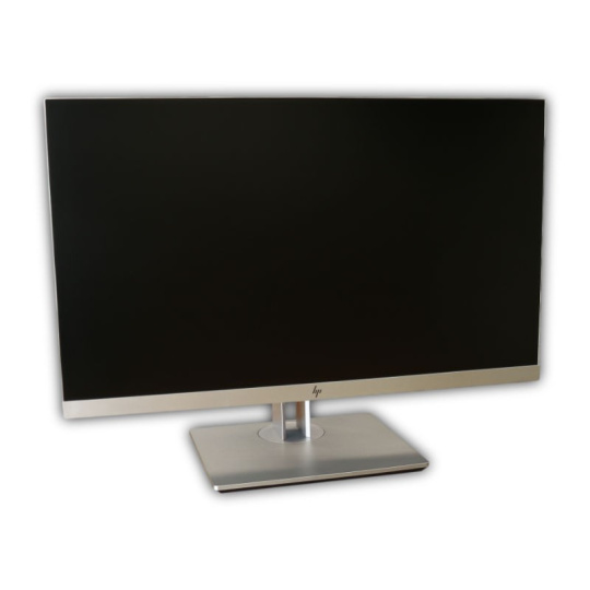 LCD monitor 23" HP EliteDisplay E233 IPS