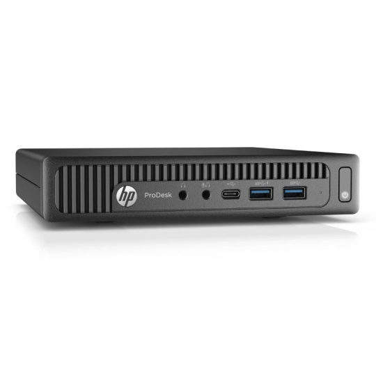 Počítač HP ProDesk 600 G2 micro