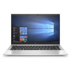 HP EliteBook 840 G7; Core i5 10310U 1.7GHz/8GB RAM/256GB SSD PCIe NEW/batteryCARE+