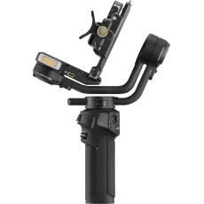 BAZAR - Zhiyun Weebill 3S Combo stabilizátor - Poškozený obal (Komplet) BAZAR - Zhiyun Weebill 3S Combo stabilizátor - Poškozený obal (Komplet)