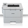 Čiernobiela laserová tlačiareň BROTHER HL-L6400DW - A4, 50 strán za minútu, 1200x1200, 512 MB, PCL6, USB 2.0, WIFI, LAN, 520+50 listov, DUPLEX