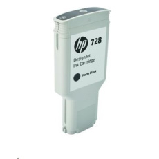 HP 738M 300-ml Black DesignJet Ink Cartridge HP 738M 300-ml Black DesignJet Ink Cartridge