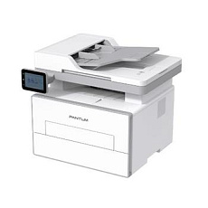MFP laser PANTUM BM4300ADW, 33 A4/min, čb, duplex, LAN / WiFi / USB, DADF, dotyk.displej MFP laser PANTUM BM4300ADW, 33 A4/min, čb, duplex, LAN / WiFi / USB, DADF, dotyk.displej