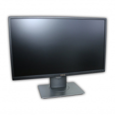 LCD monitor 23" Dell Professional P2317H IPS, 1920x1080, 16:9, VGA, DPort, HDMI, kabeláž