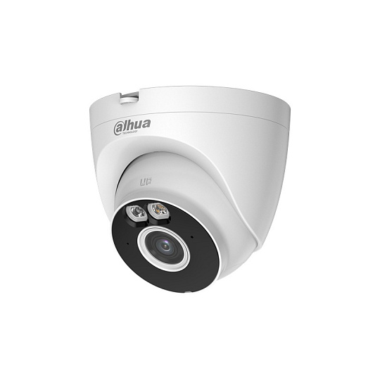 Dahua IPC-HDW1539DA-SW-PV-0280B 5Mpx IP Turret kamera