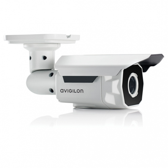 Avigilon 2.0C-H3A-BO2-IR kompaktná IP kamera