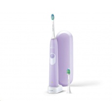 Philips Sonicare for Teens Violet HX6212/88 zubní kartáček Philips Sonicare for Teens Violet HX6212/88 zubní kartáček