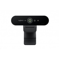 Webová kamera Logitech BRIO 4K Stream Edition