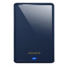 Externý pevný disk ADATA 2TB 2,5" USB 3.0 DashDrive HV620S, čierna