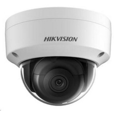 HIKVISION IP kamera 8Mpix, 4K UHD,H.265, 20sn/s, obj. 4,0mm (79°), PoE, DI/DO, audio, IR 30m, WDR, 3DNR, MicroSDXC, IP67 HIKVISION IP kamera 8Mpix, 4K UHD,H.265, 20sn/s, obj. 4,0mm (79°), PoE, DI/DO, audio, IR 30m, WDR, 3DNR, MicroSDXC, IP67