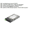 FUJITSU HDD SRV SSD SAS 12G 1.6TB Mixed-Use 2.5' H-P EP  pro TX1330M5 RX1330M5 TX1320M5 RX2530M7 RX2540M7 + RX2530M5