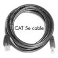 HP cable CAT 5e cable, RJ45 to RJ45, M/M 1.2m (4ft)