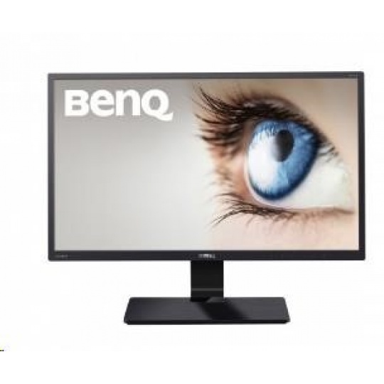 BENQ MT GW2480 23.8",IPS,,1920x1080,250 nitov,3000:1,5 ms GTG,D-sub/HDMI/DP1.2, reproduktory, VESA, kábel: HDMI, lesklá čierna